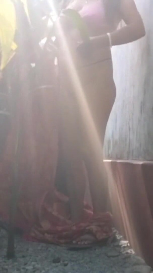 Outdoor Fuck Village Wife in Day ( Official Video By Villagesex91 ) | Clip 2