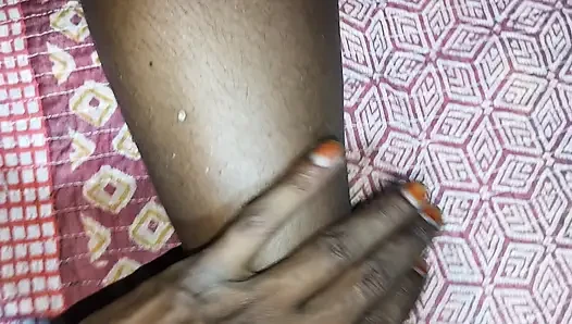 Pasangan desa india asli lagi sama suami istri