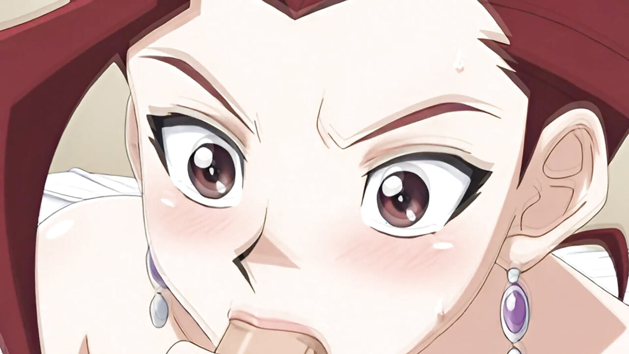 Yu-gi-oh! Gx Fonda Fontaine Hen