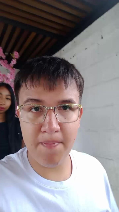 Por que esperar? Deixe Aaron assistir, mas só você sabe como me tocar
