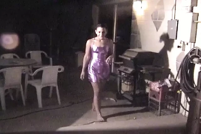 Two busty ladies give each other a hot session