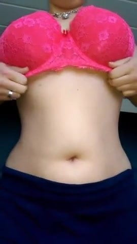 Amazing tits #2 !!!
