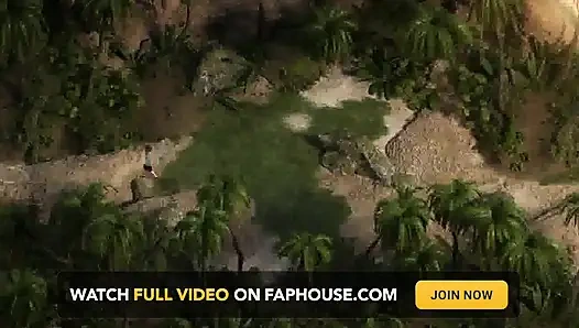 Nadia'nın hazinesi: gümüş bir tılsım arıyor bölüm 114