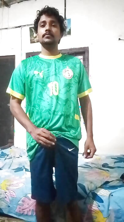 young cock pretty