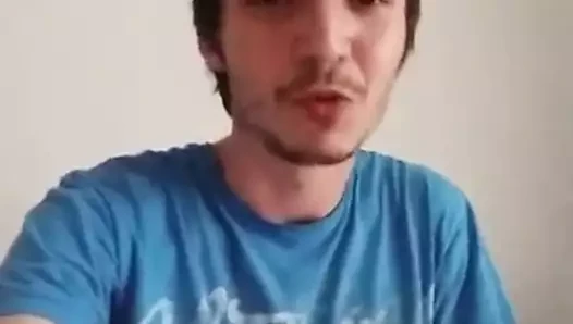 Mein geiler Arsch 1