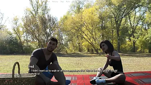 Жизнь, стоящая жизни: жена сосет хуй в глорихол, пока ее муж-куколд трахает ее сзади - эпизод 25