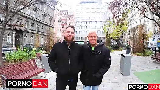 Balon götlü Fransız genç kız porno dan tarafından sikiliyor