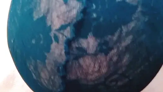 My wife punish me to lick her ass