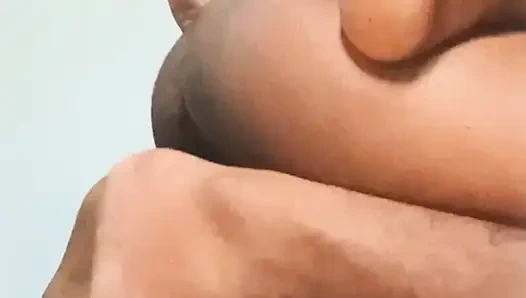 Mobile Recording Of Indian Couple Intimacy Real Homemade Sex