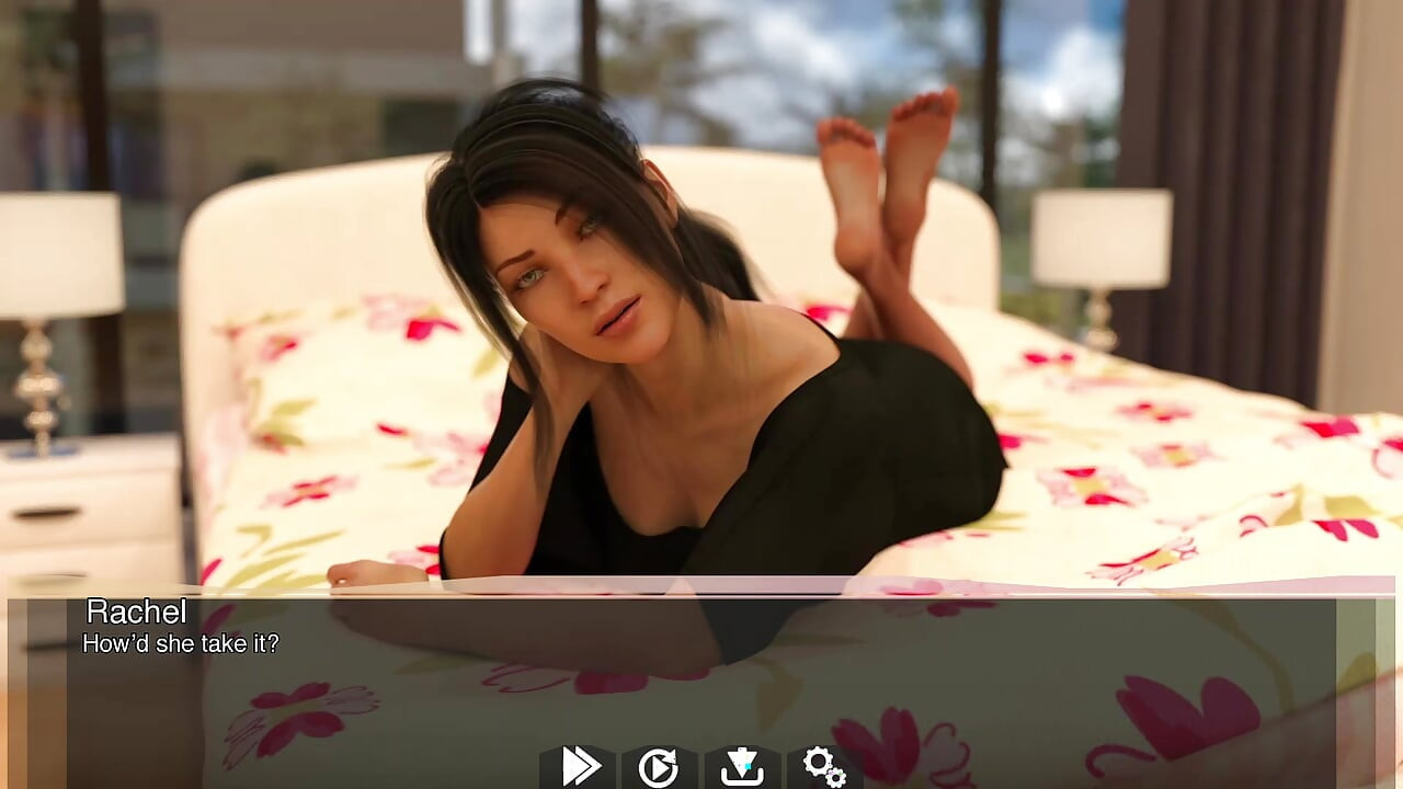 Schuldiges vergnügen - wurde dabei erwischt - teil 4