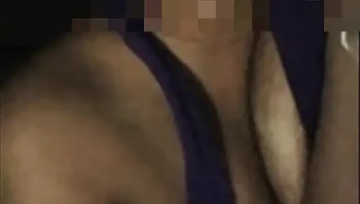 Video call with stranger