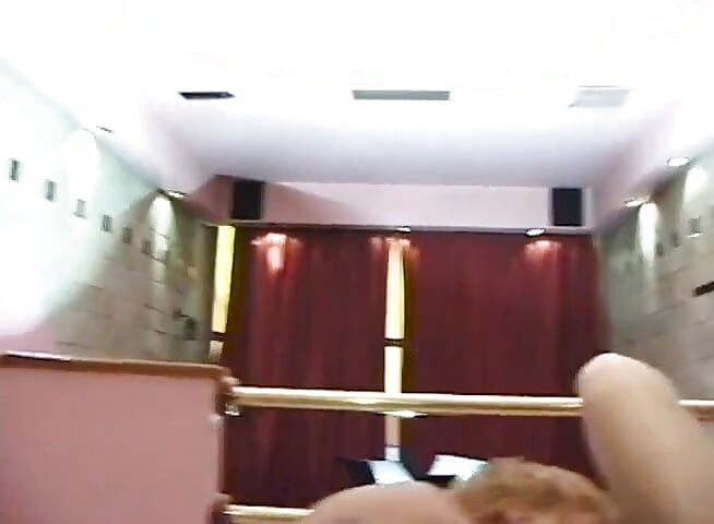 Amazing night with hot tranny