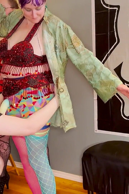 Full Video - Game Night Turns Raunchy - Cliff Media Productions