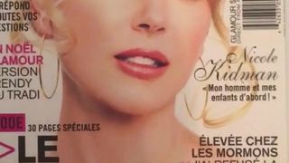 Dukes zufällige Tribute: Nicole Kidman