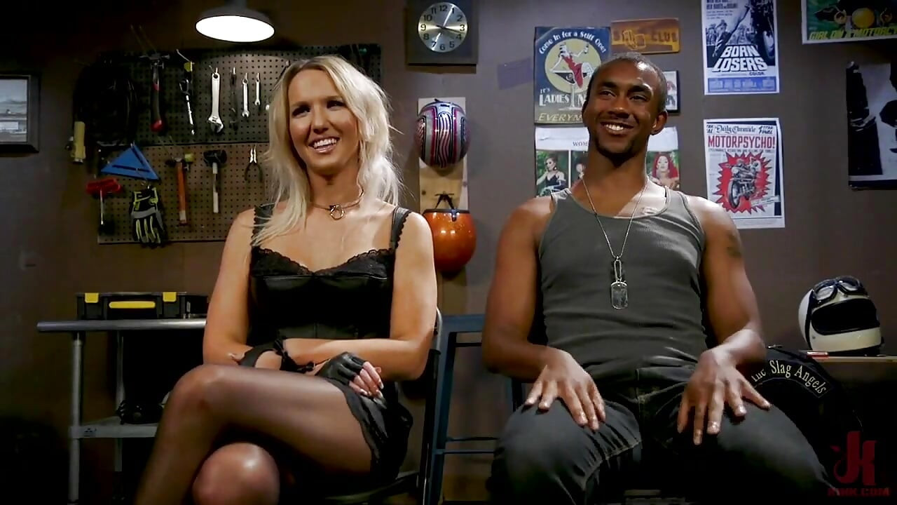 Slag Angels on Wheels: Episode 2