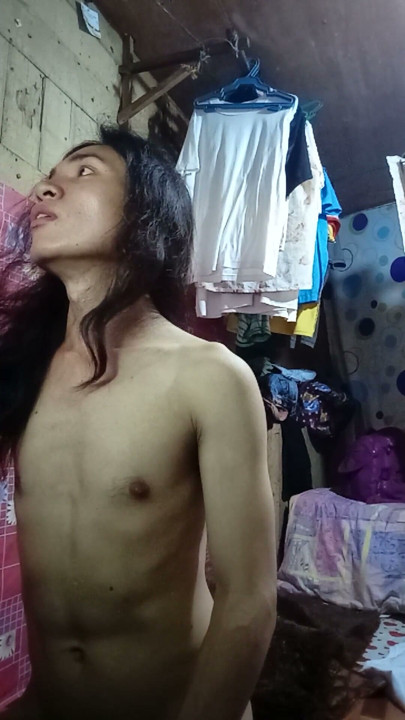 Gusto niya magpakantot sa kay kuya para pud mag kalamian | Clip 1