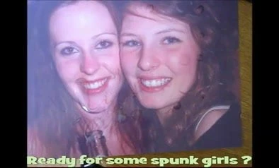 Tribute for Amy and Jade,... friends of mine.