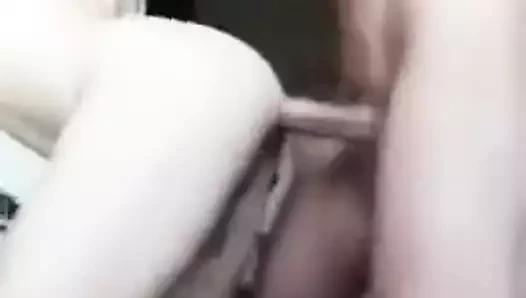 Harika sert eyersiz sikme
