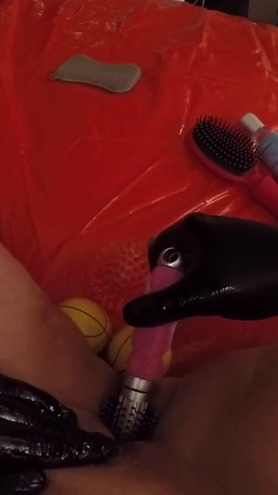 Torture of My in POV (Part 3) | Clip 1