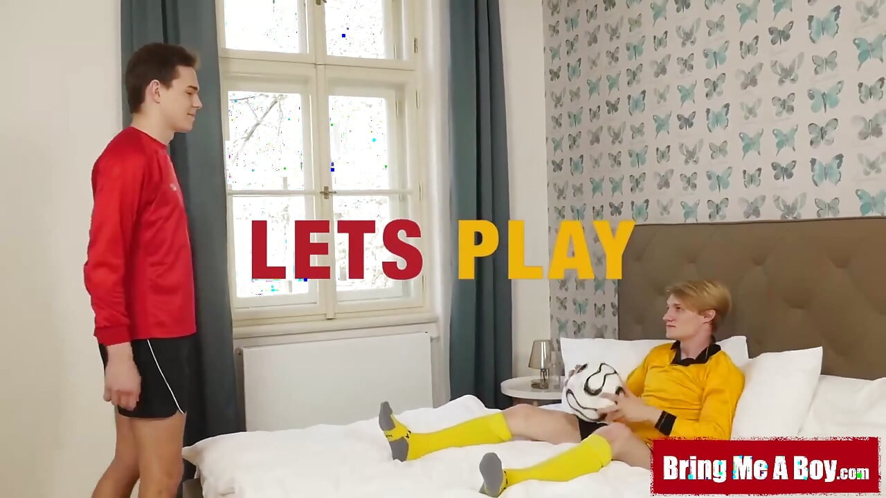 Bringmeaboy lets play