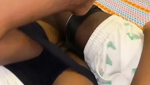 Ngentot tanpa main bikin jack cowok membosankan