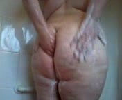 BBW shower