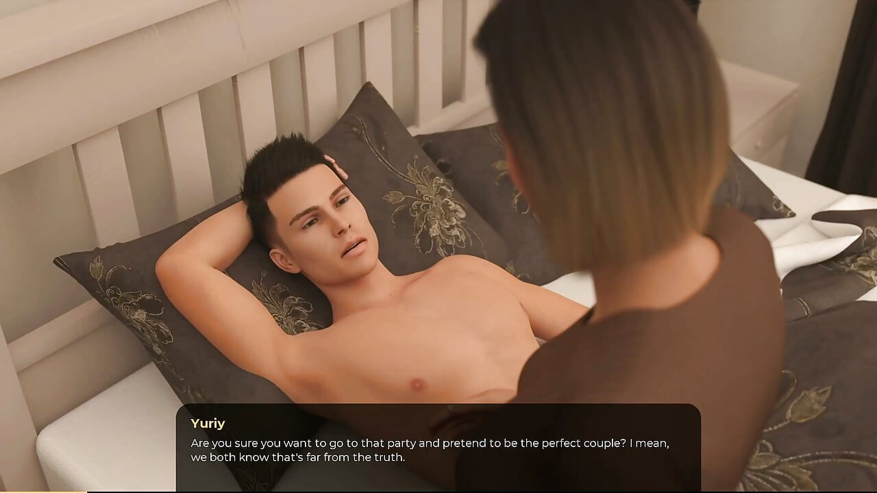 Complete Gameplay - No More Money, Part 3