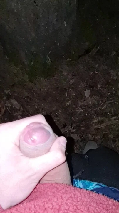Cigarette Filter cock shooting cum 6
