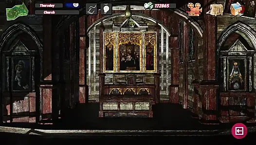 Gameplay lengkap - max's life 3, bagian 46