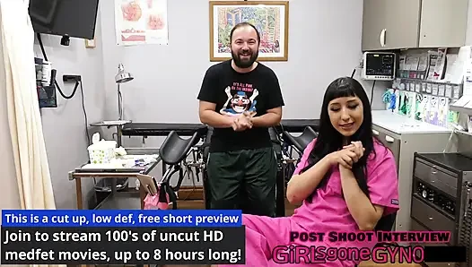 The Dirty Dermatologists - Selena Sativa