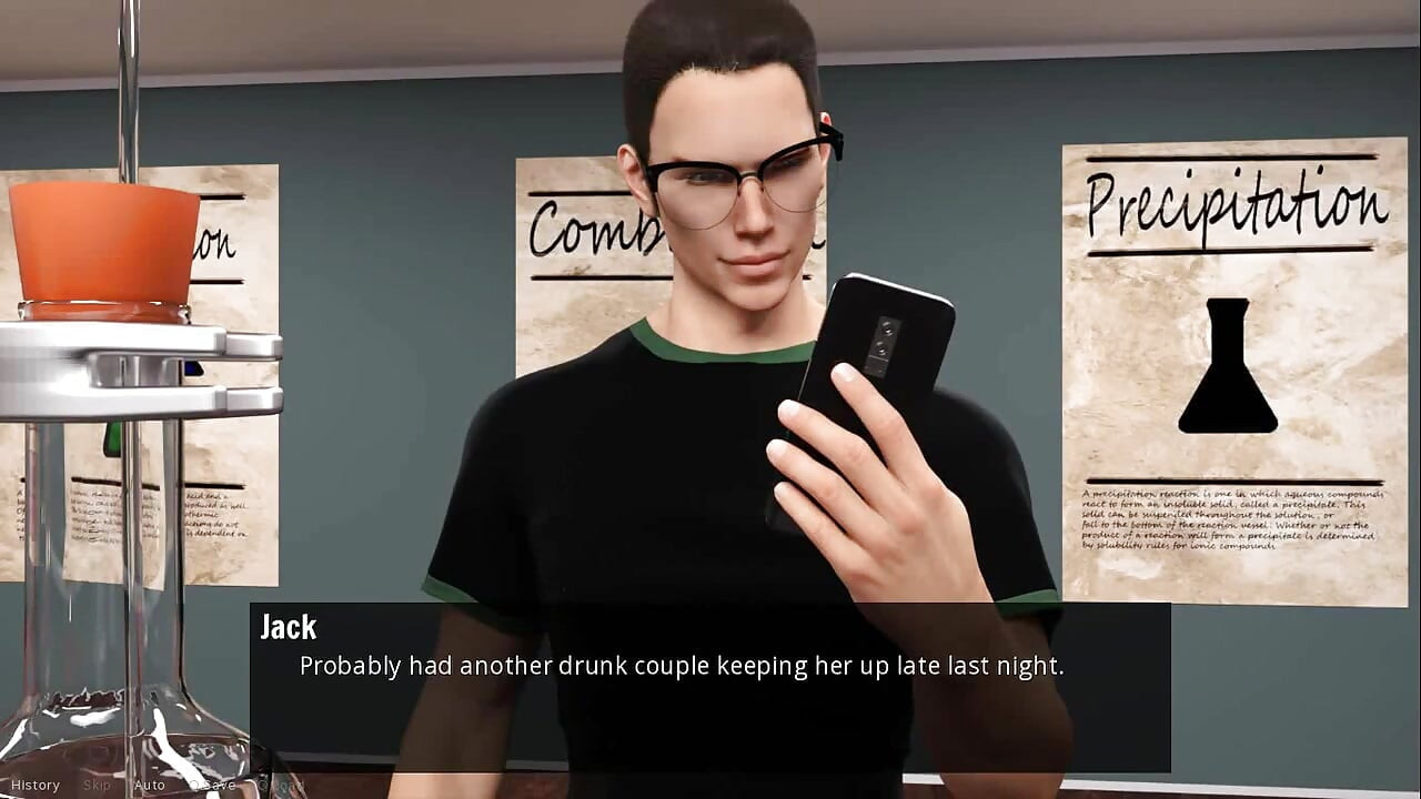 Um homem para todos: fast food e estudantes universitários - ep. 17