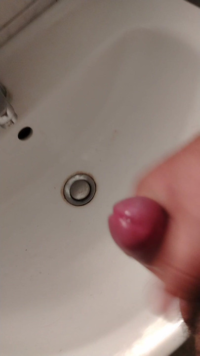 Boring fucking without pussy