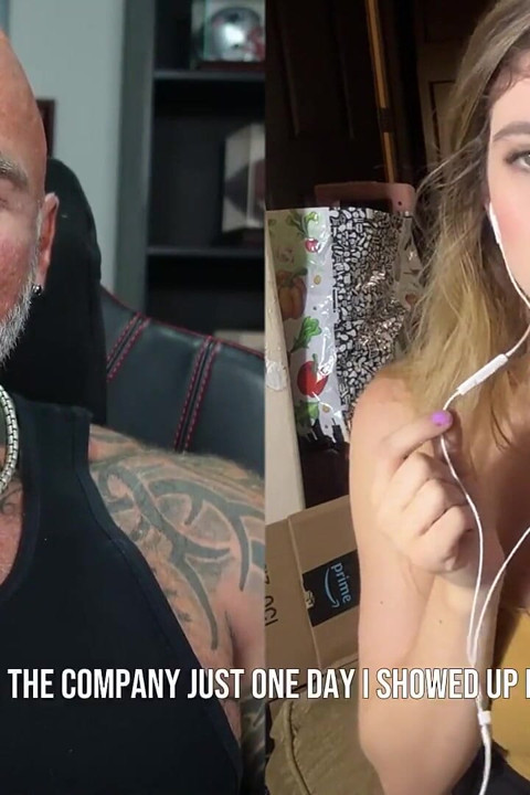 Porn Star Confessions - Nicole Rae (episode 63)