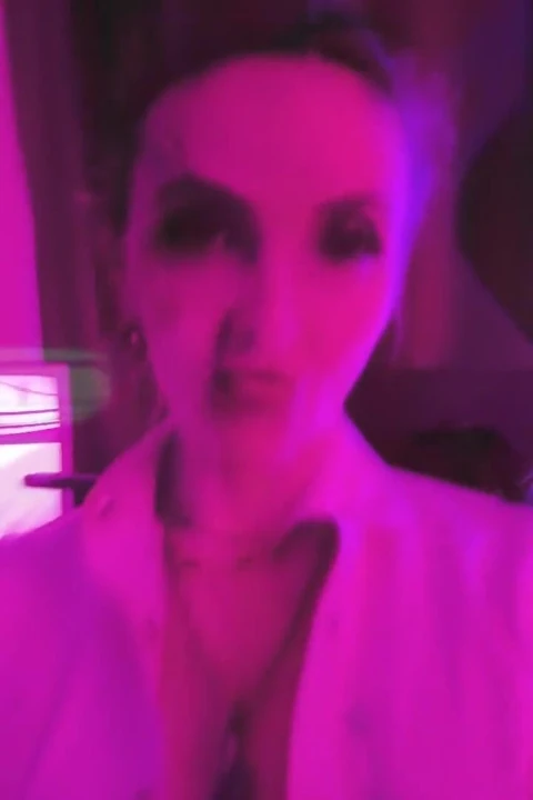 女主人eva乳胶恋物癖调教熟女橡胶扭结捆绑SM热高跟鞋domina