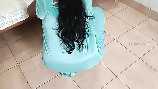 Stuck Under Sofa When Brother-in-law Came