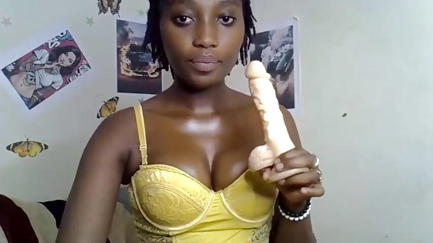 Thought You Guys Hated Being Amongst Other Africans?