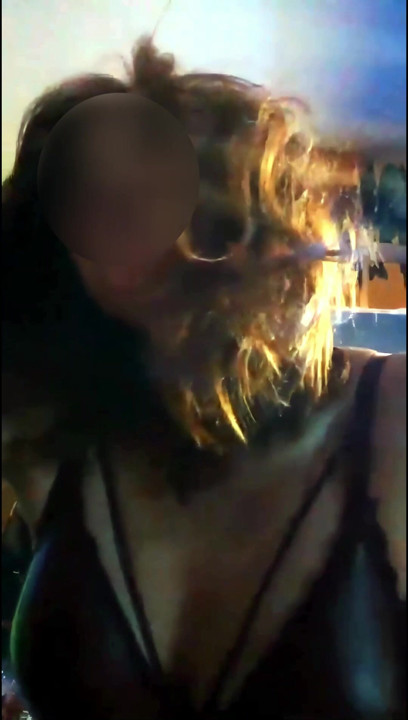 Orgasm Faces (Short)