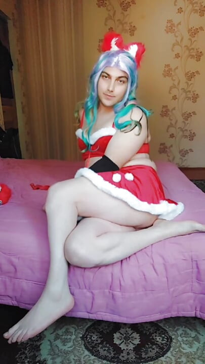 เด้งตูดใหญ่: กิจวัตรการสั่นของเชียร์ลีดเดอร์