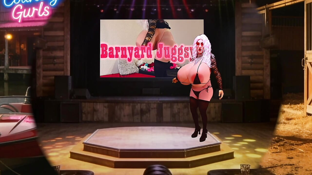 Taboo Country Girls Lodge