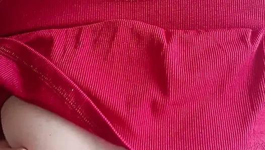 Сиськи и колыбель