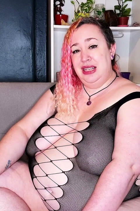 A Chastity Cage Is Better Than a Collar