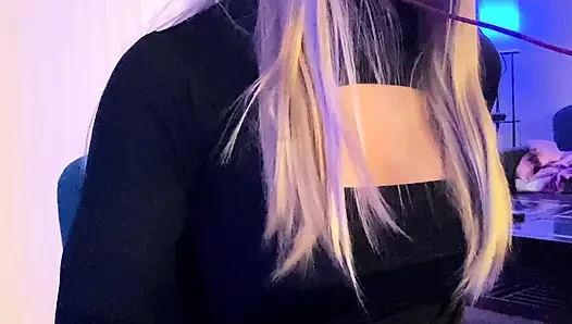 Femboy özgürlük mastürbasyon derlemesi