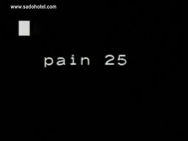 Serie Meesteres van Hurt 030.