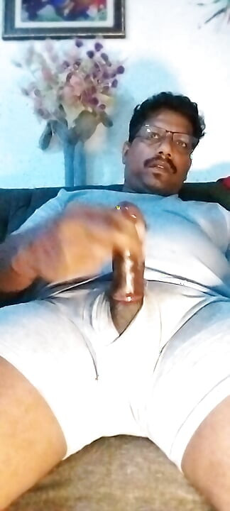 Me Jerking