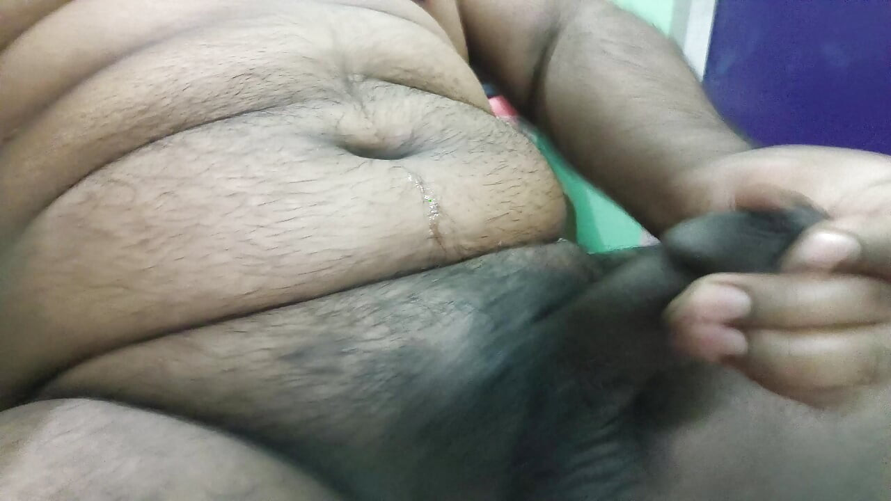 Wank with bottle is nice feeling