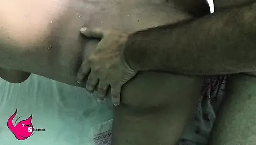 Doggy Style & some dirty talk with my step brother