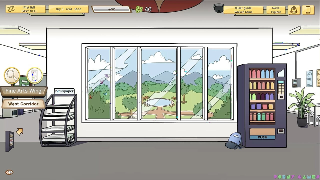 Još jedna prilika od Time Wizard Studios: Life Is Going On 3