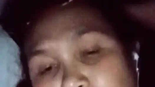 Sie will wieder orgasmus haben, dass sie mich yestrrday genannt hat