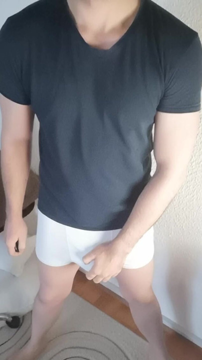 Meus whities apertados