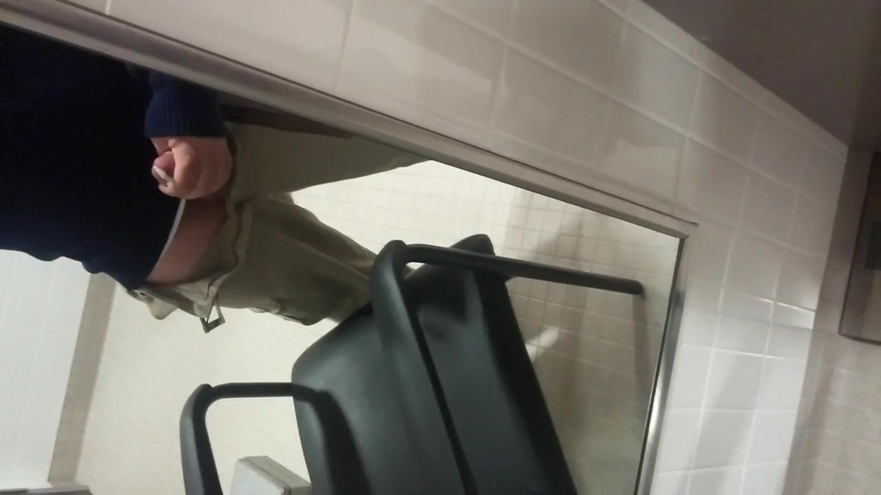 Horny at work